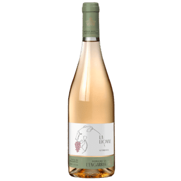 252022 La Lionne Rosé