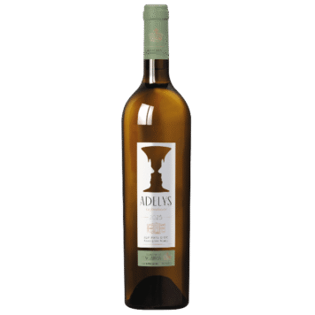 253032 Adélys Blanc