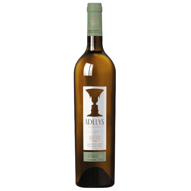 253032 Adélys Blanc