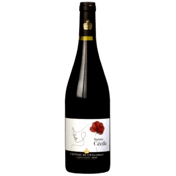 251062 Sainte Cecile Rouge