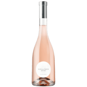 282012 Solstice Rosé