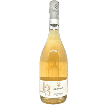 094012 Collection 13 , Chateau Gigognan