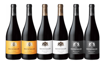142601 Sortiment Fontenelle