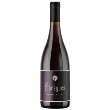 281082 Pinot Noir Rouge