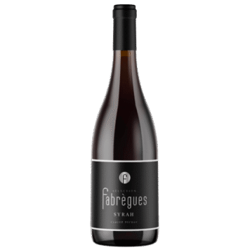 281072 Syrah Rouge