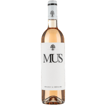 302012 Cinsault Grenache Rosé