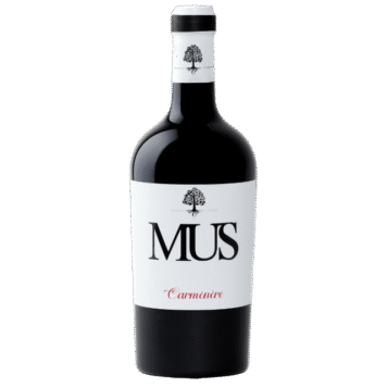 301012 Carmenère Rouge