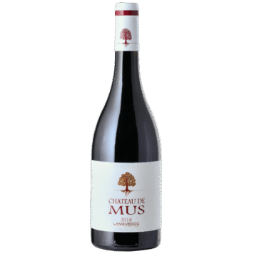 301042 Le Tresor Rouge
