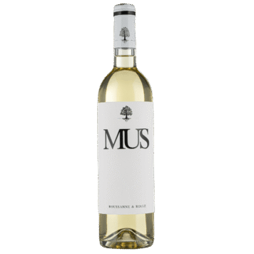 303012 Mus Reserve Blanc