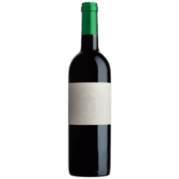 161012-12 White Label Rouge #12- Carignan