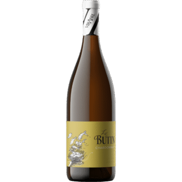 203032 Le Butin Chardonnay Blanc