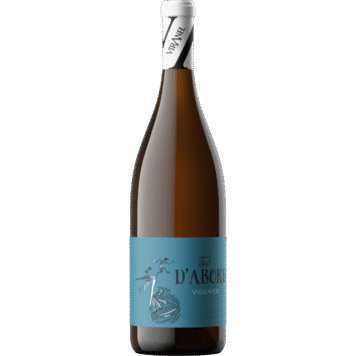 203022 Toi d'Abord Viognier Blanc