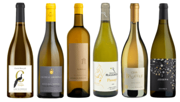 004 Vita Viner 22 till 29 € sortiment