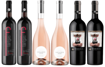 282602 Grillviner Fabregues