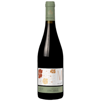251092 M-Mourvedre Rouge