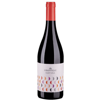 131012 Fée Griottine Rouge