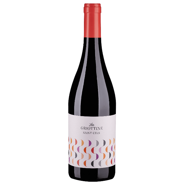 131012 Fée Griottine Rouge