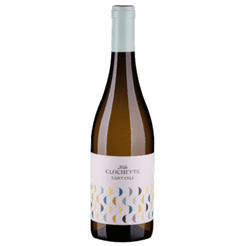 133022 Tinte Clochette Blanc
