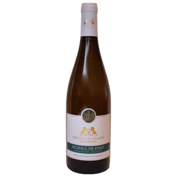 383052 Picpoul Terre Rouge