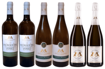 382601 Picpoul Sortiment
