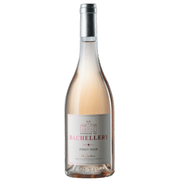 312012 Pinot Noir Rosé