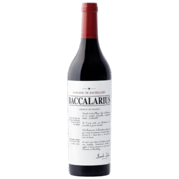 311052 Baccalarius Rouge 2020
