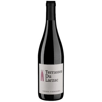 131072 Terrasses de Larzac Rouge